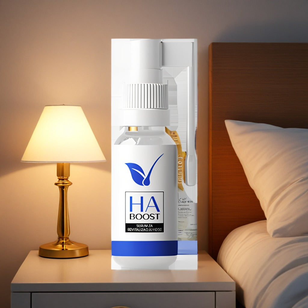 Haboost