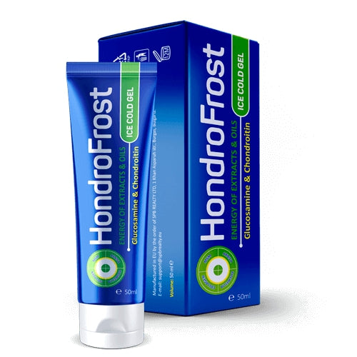 Hondrofrost Low Price