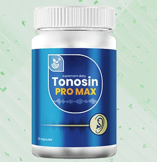 Tonosin Pro Max