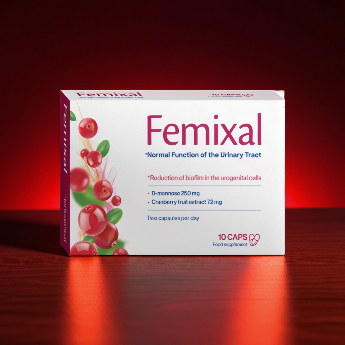 FEMIXAL