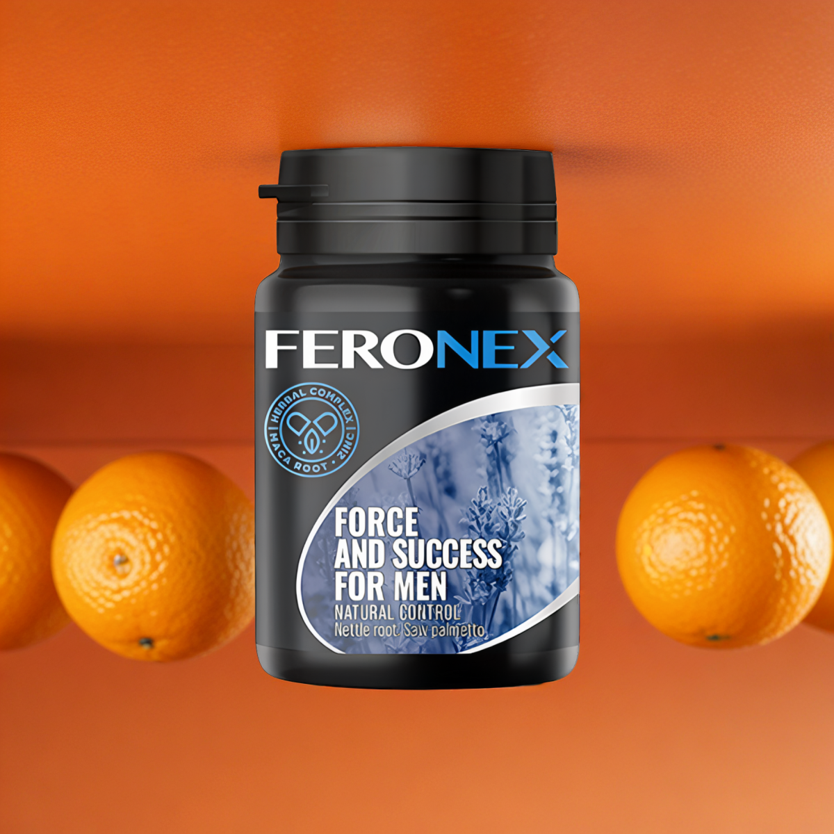 FERONEX