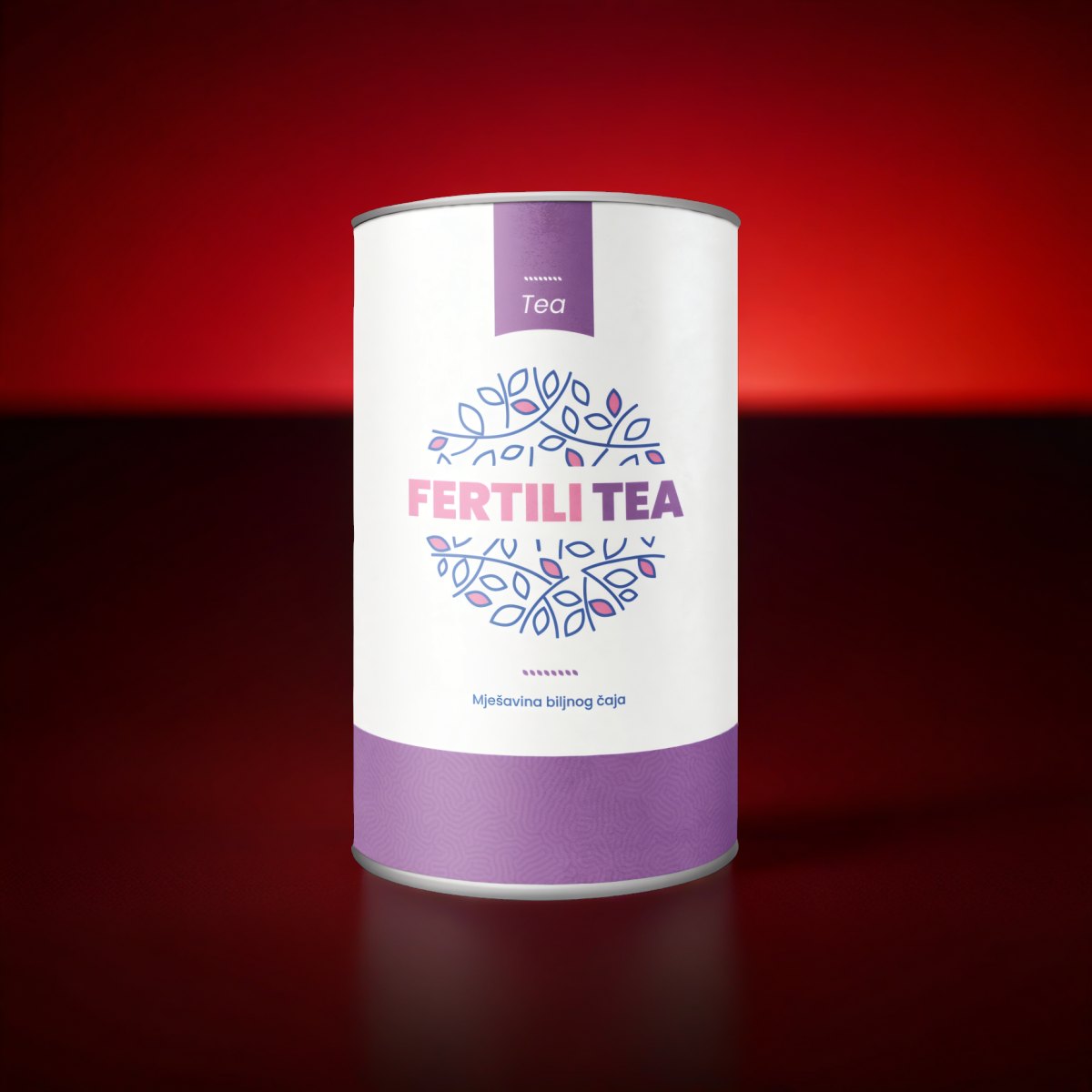 FertiliTea