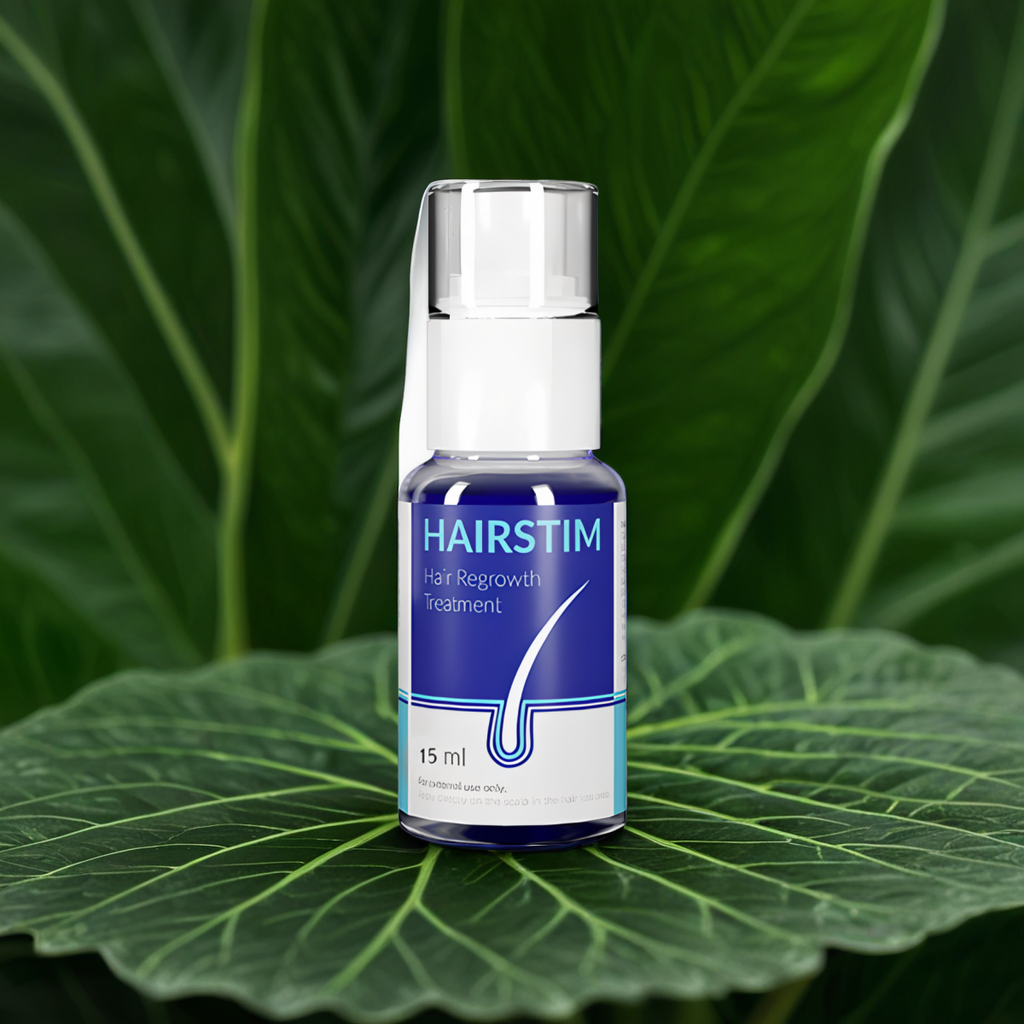 Hairstim