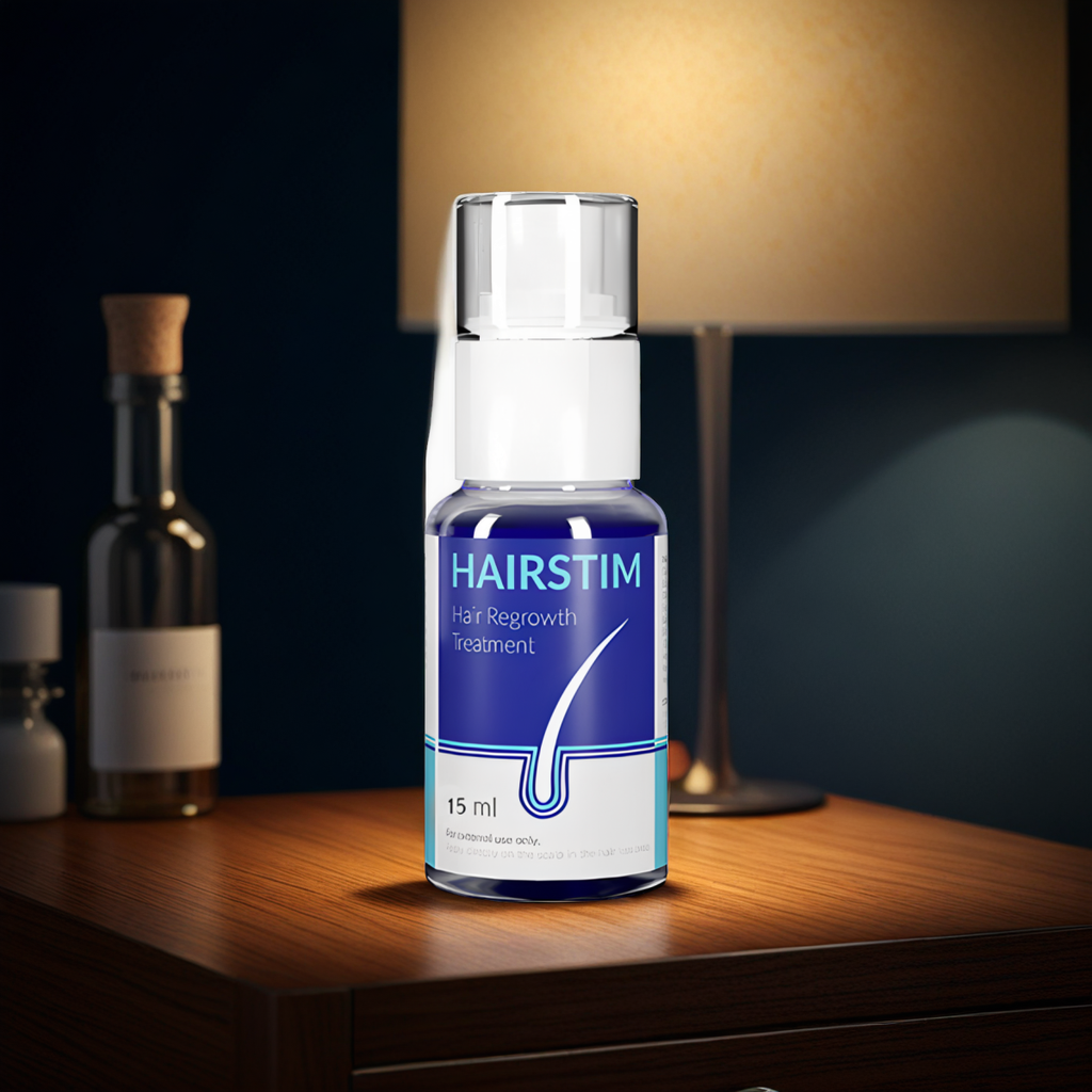 Hairstim