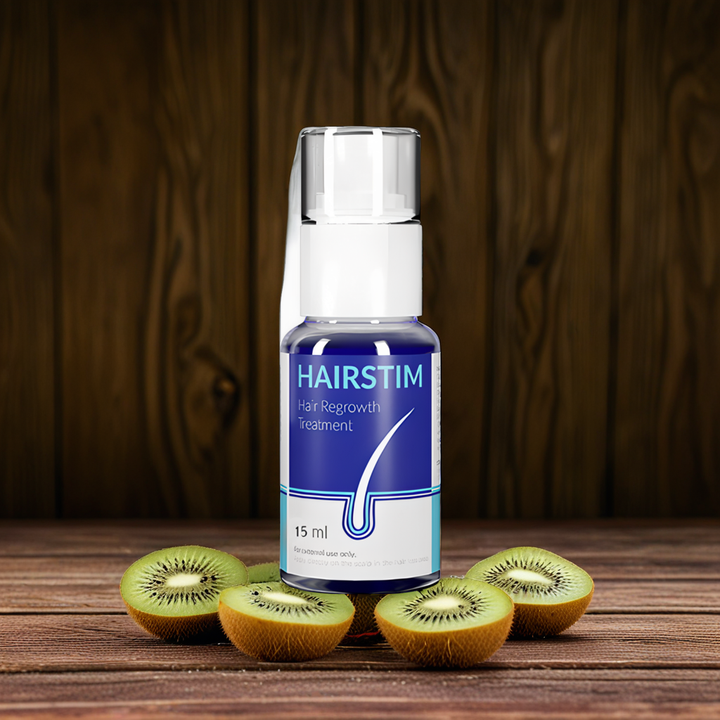 Hairstim