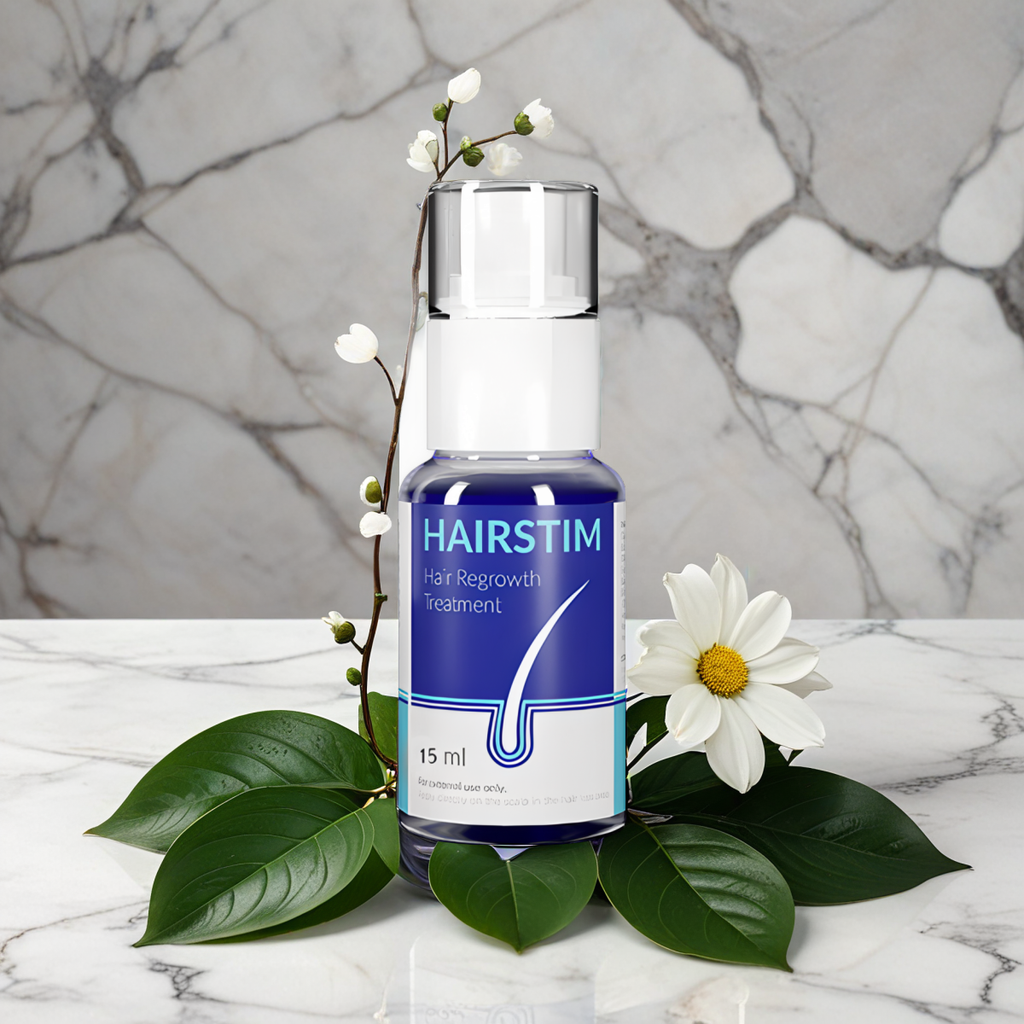 Hairstim