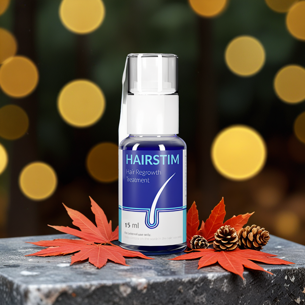 Hairstim