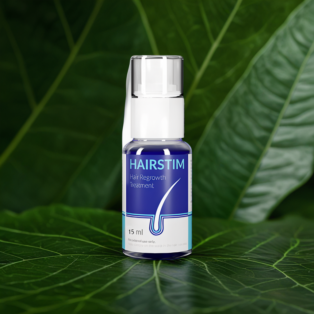 Hairstim