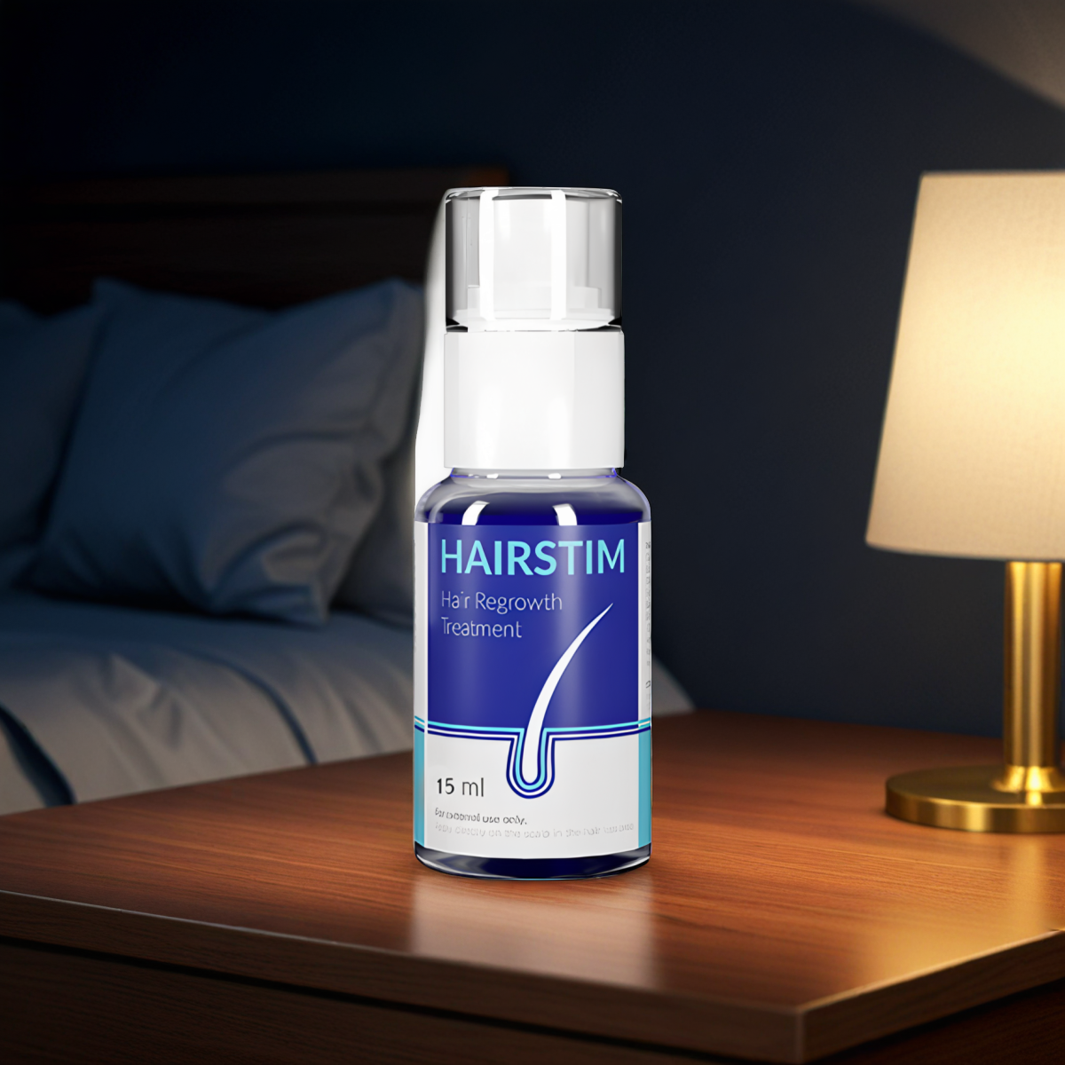 Hairstim