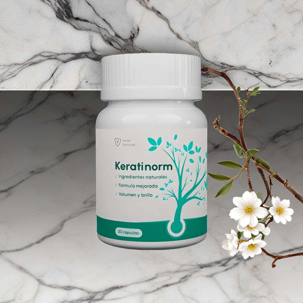 Keratinorm