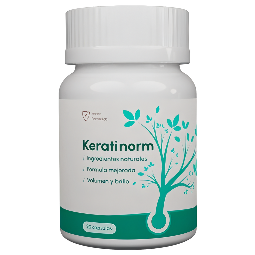 Keratinorm
