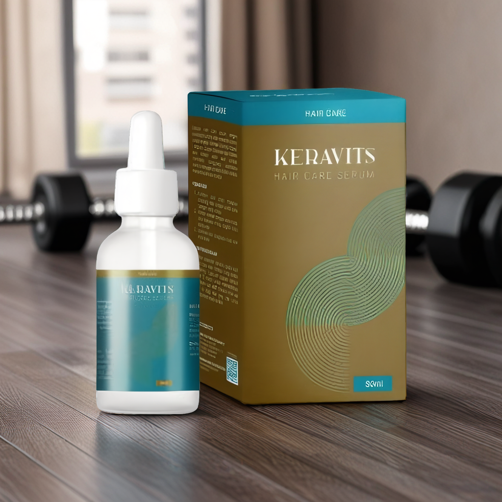 Keravits