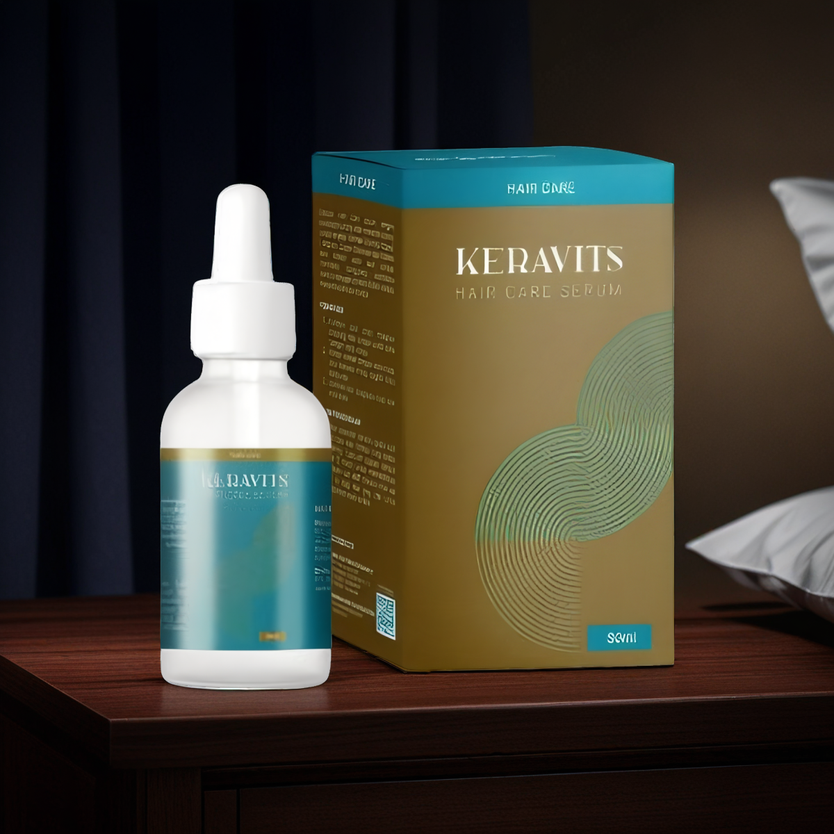 Keravits