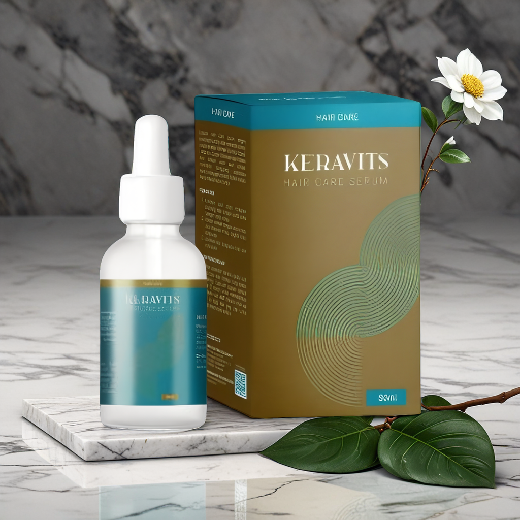 Keravits