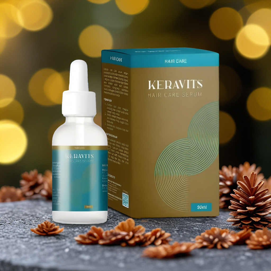 Keravits