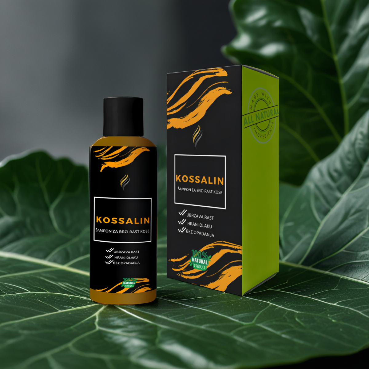 Kossalin