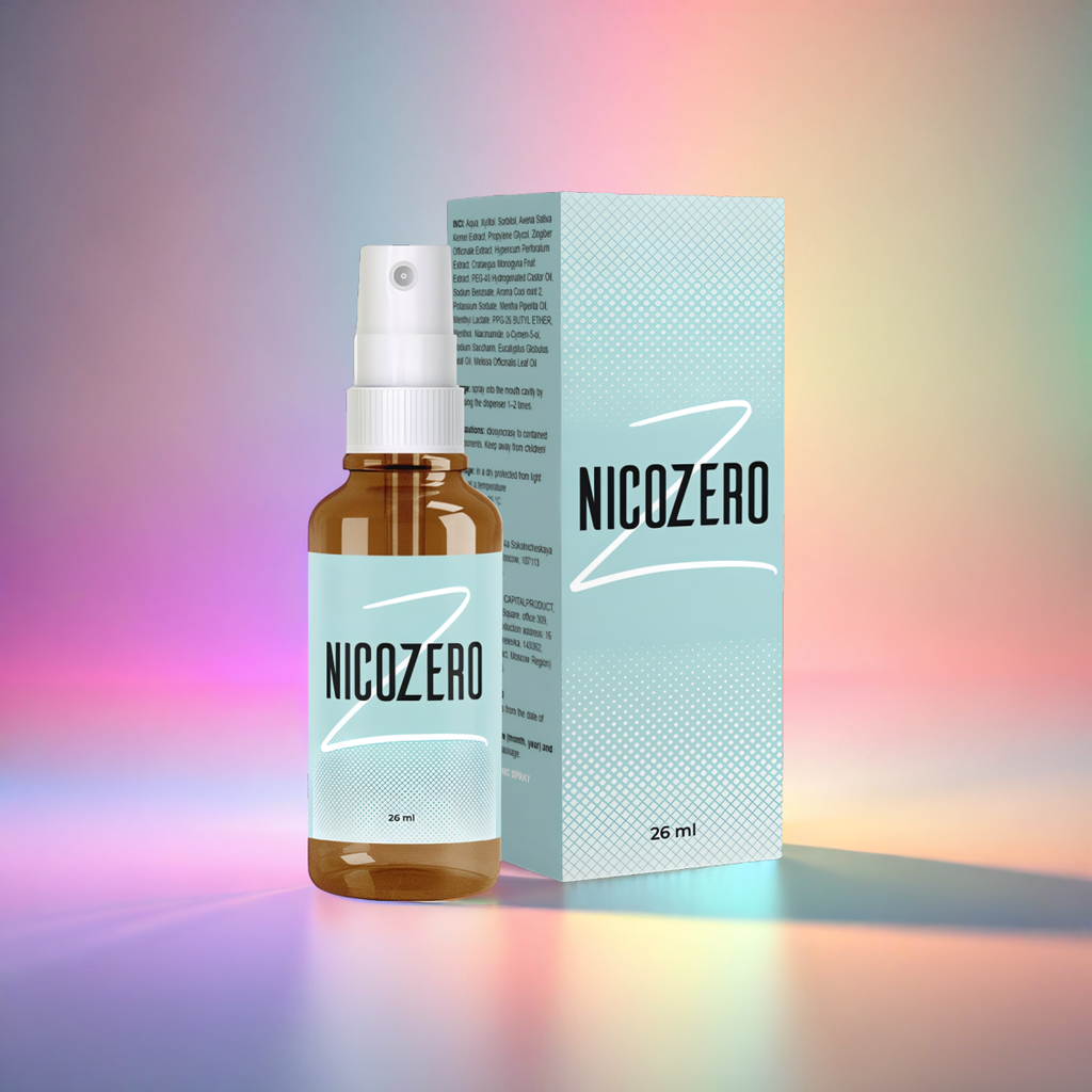 Nicozero