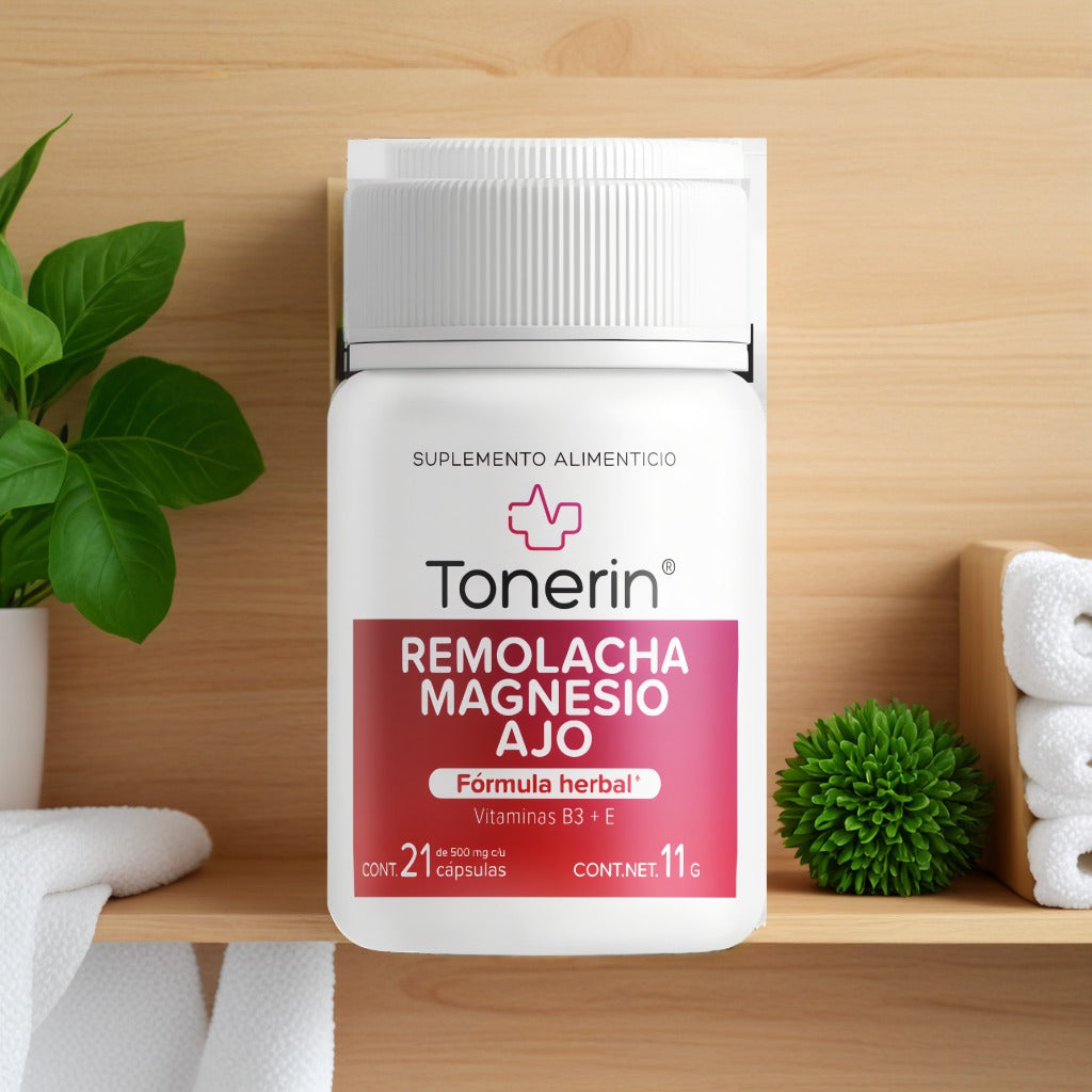 TONERIN