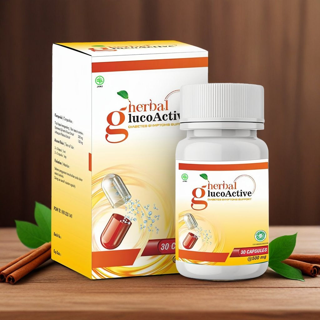Glucoactive390k