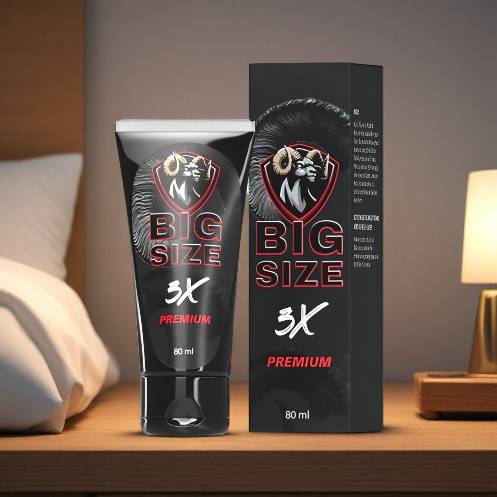 BIG SIZE (LOW PRICE)