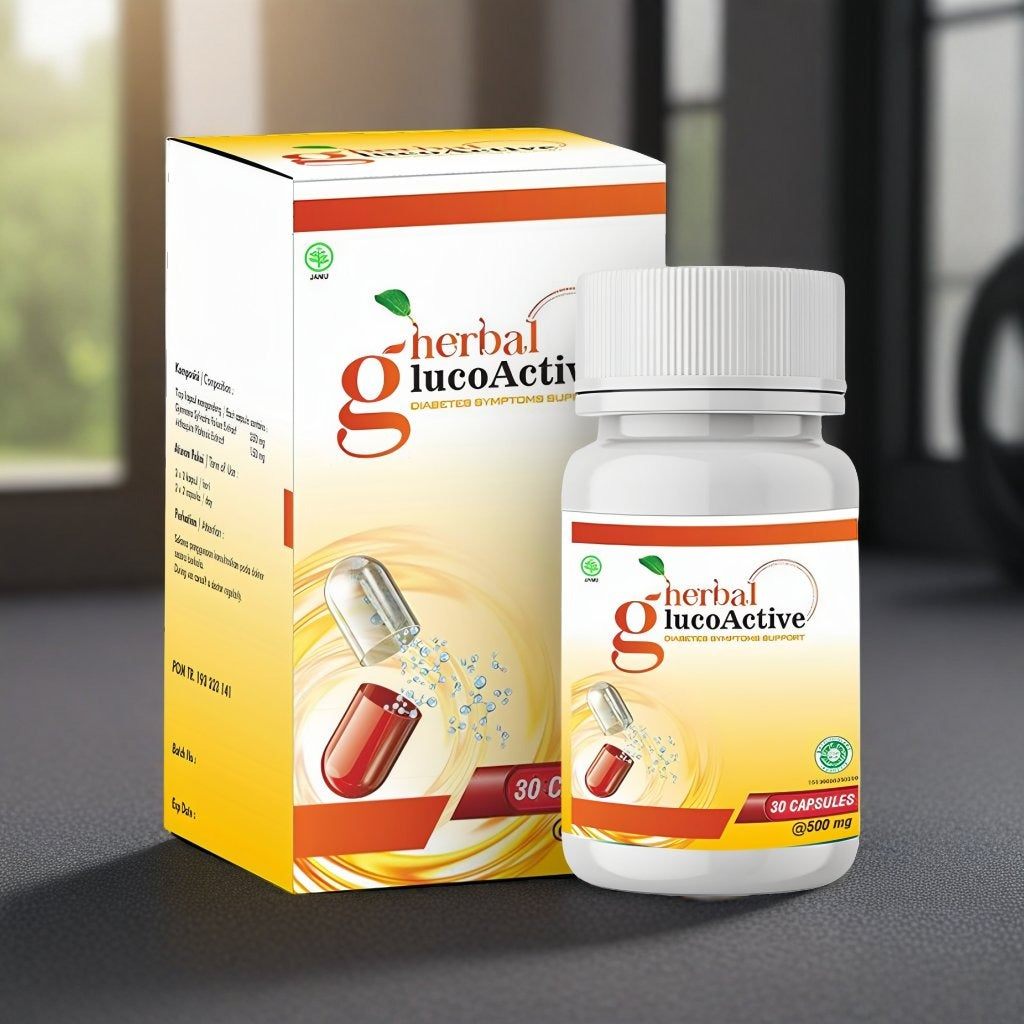 Glucoactive390k