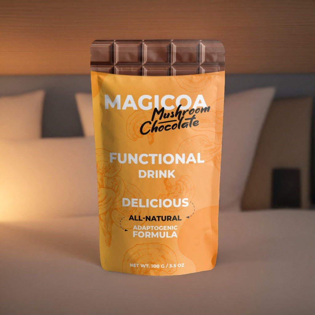 Magicoa