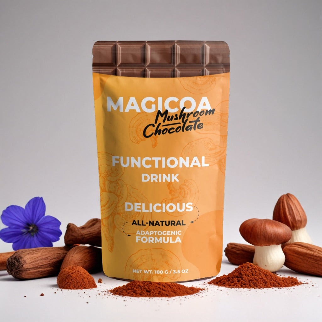 Magicoa