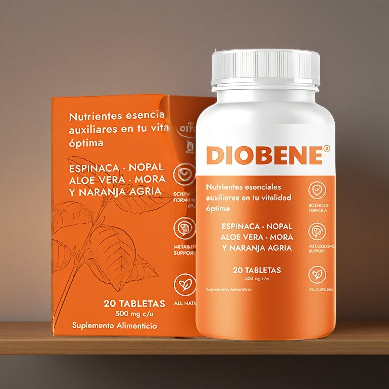 Diobene