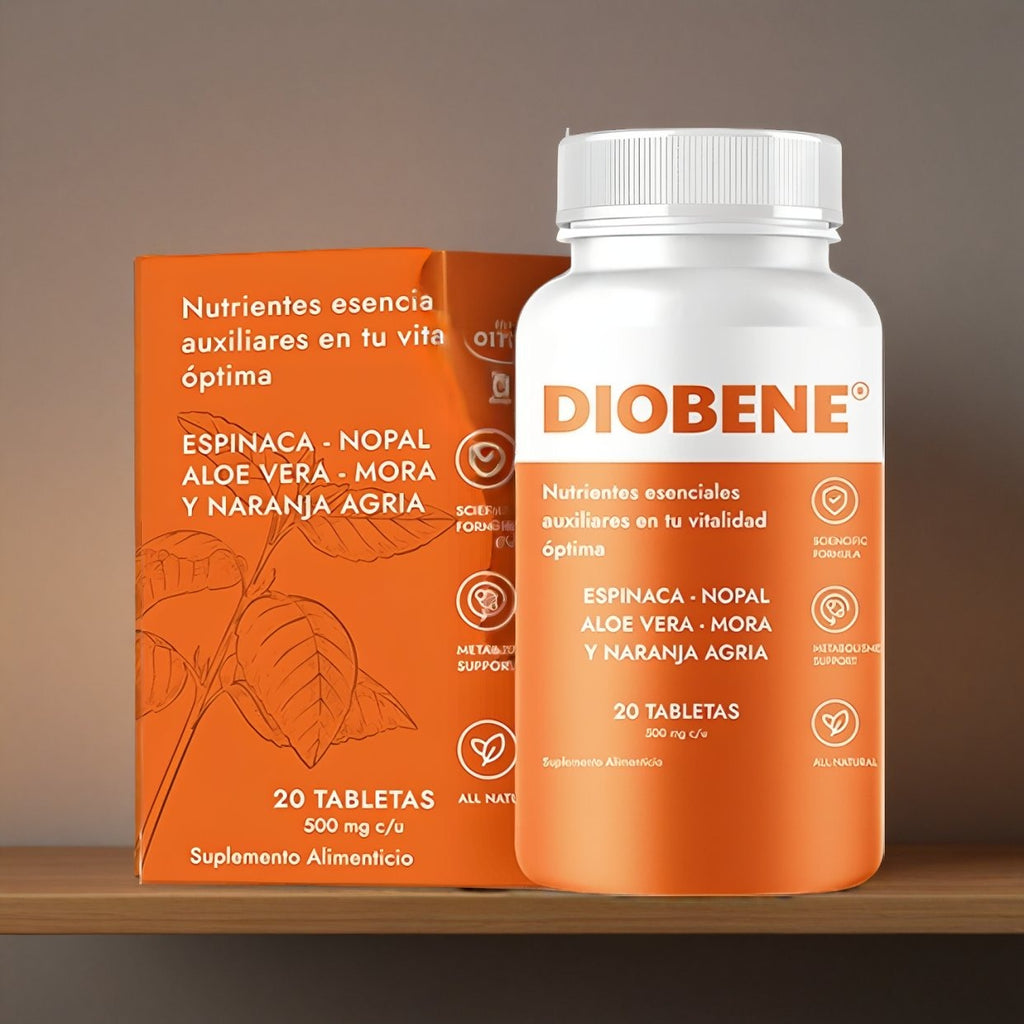Diobene