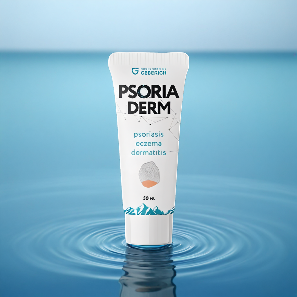 Psoriaderm