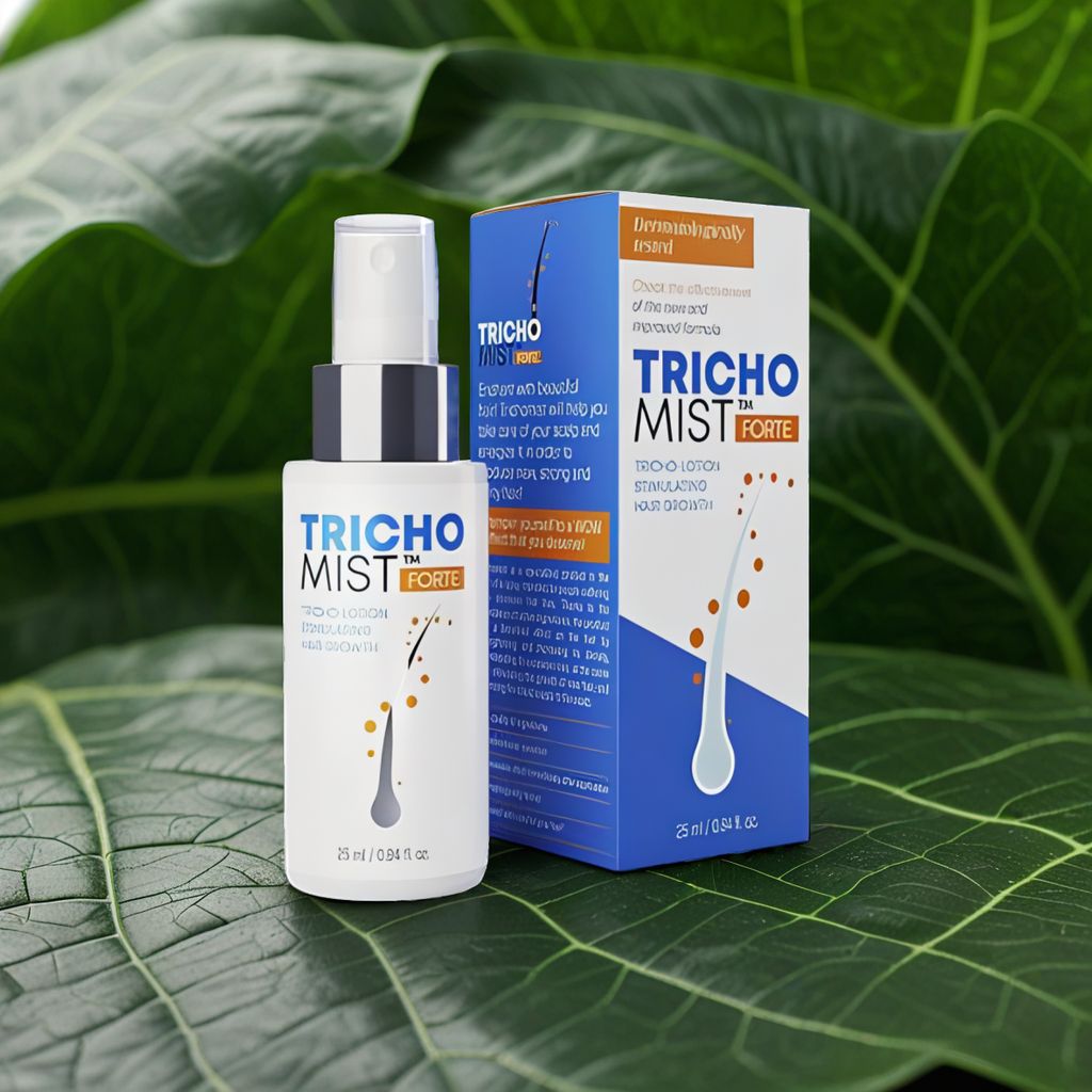 TRICHOMIST