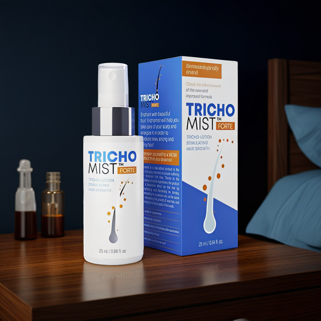 TRICHOMIST