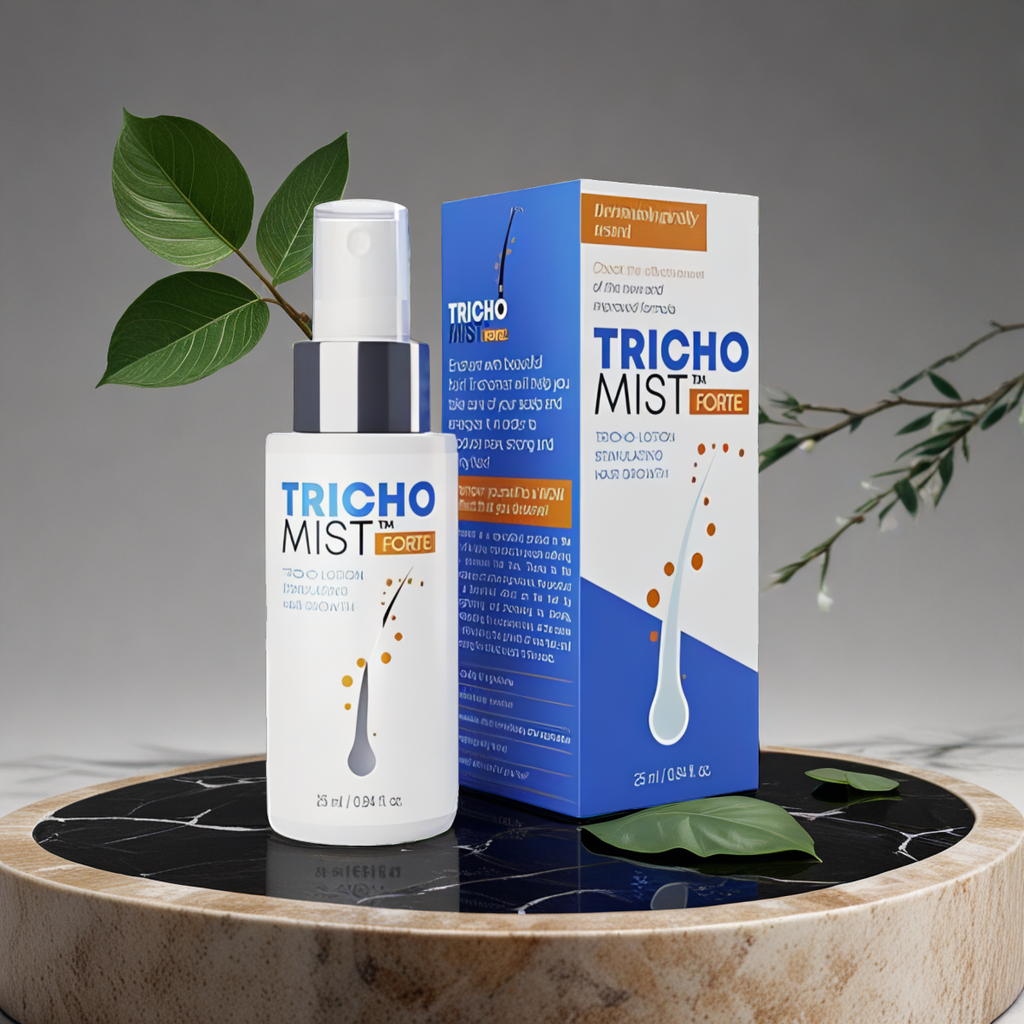 TRICHOMIST