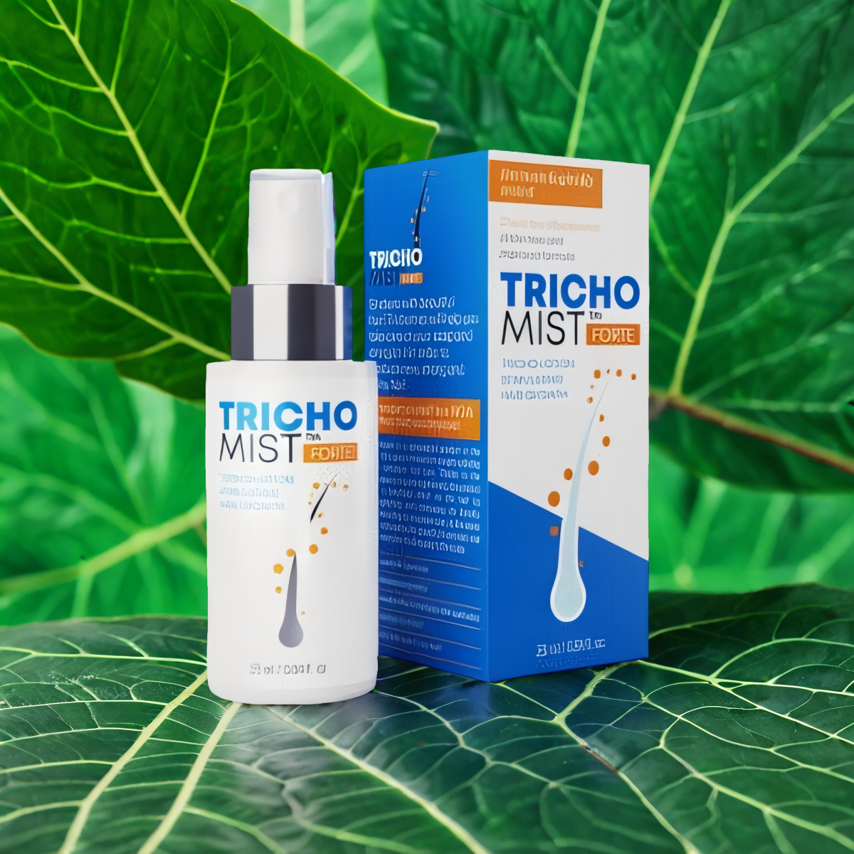 Trichomist Forte