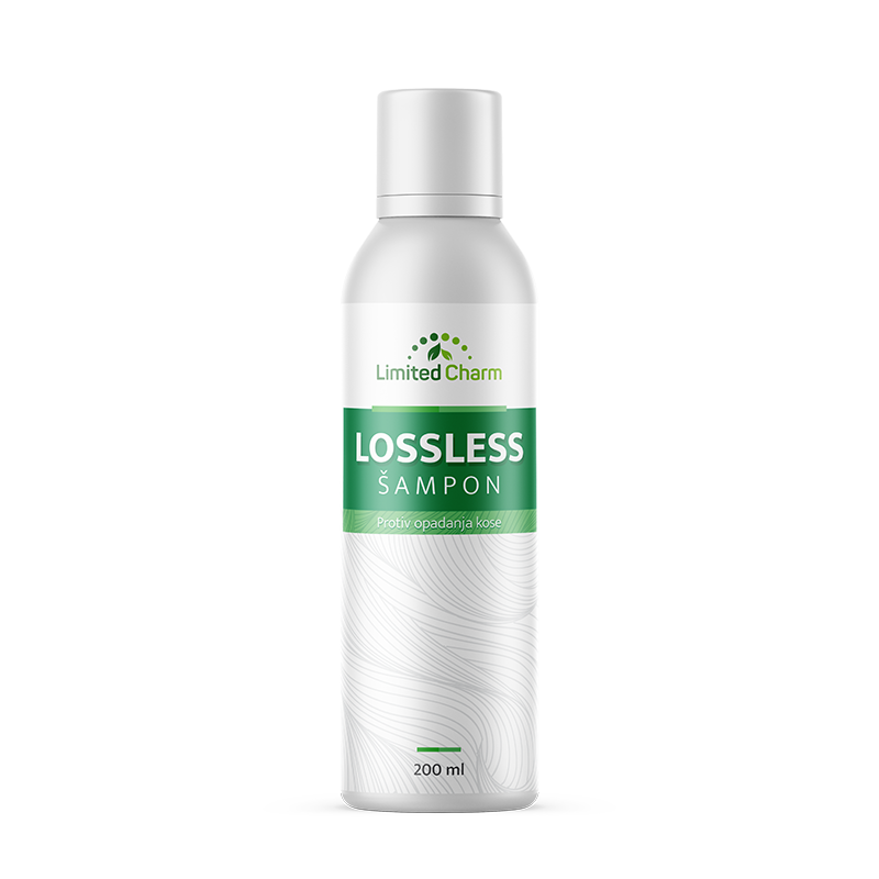 Lossless