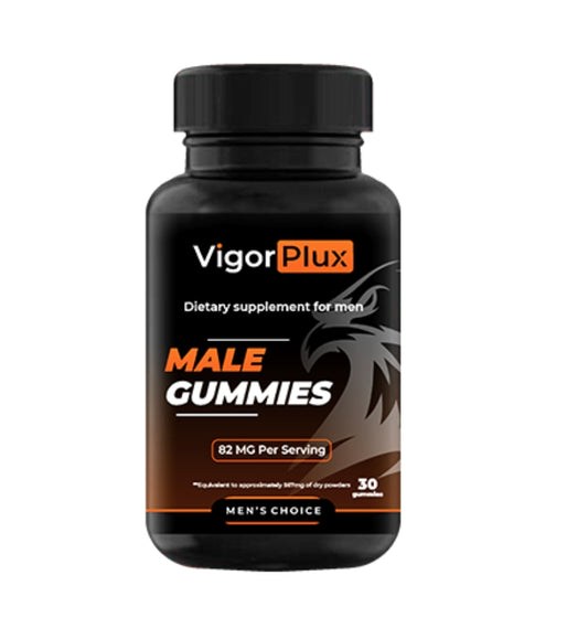 VigorPlus EN