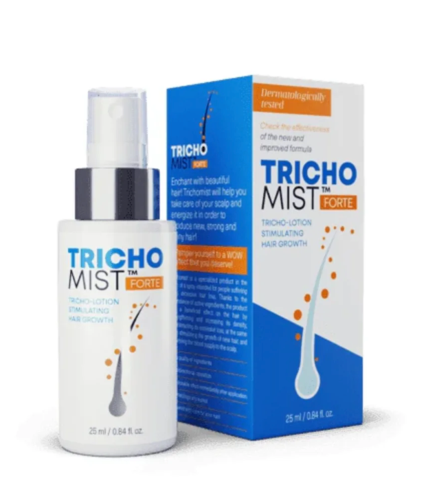 Trichomist Forte Premium