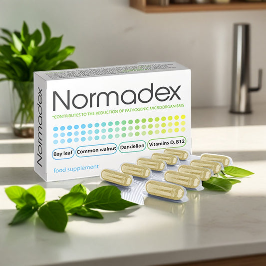 Normadex