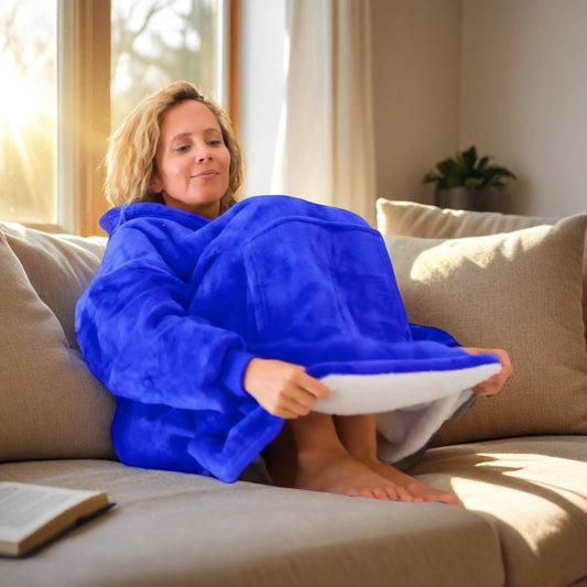 Hoodie Comfort 2x1 a 59,99€