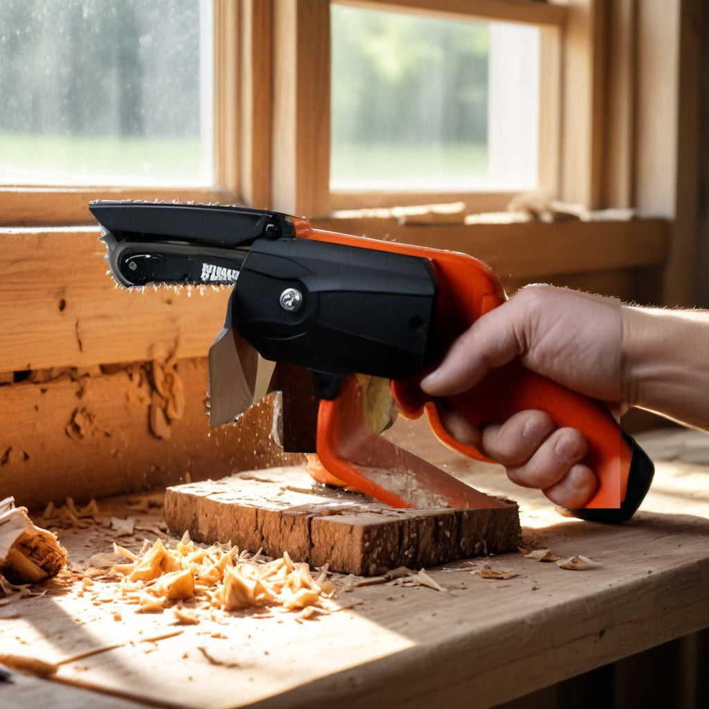 Minichain Saw a 36.828,00 HUF