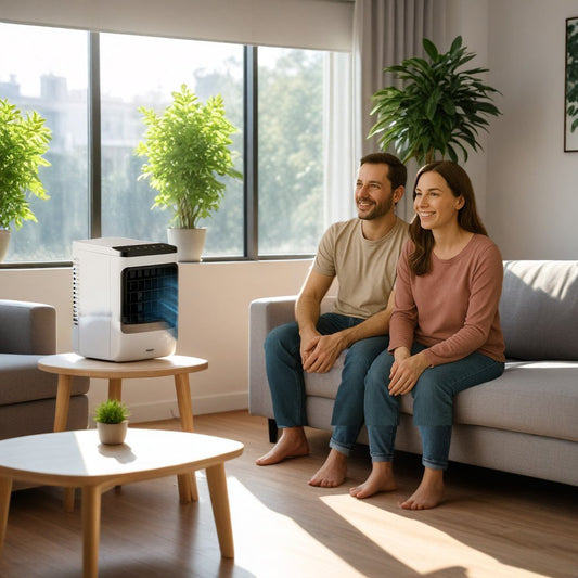 Starlyf Cold Air a 426 PLN