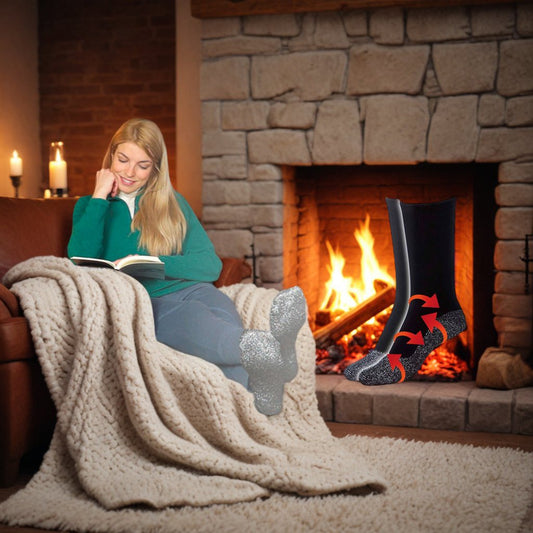 Anti Cold Socks 2x1 a 972 CZK