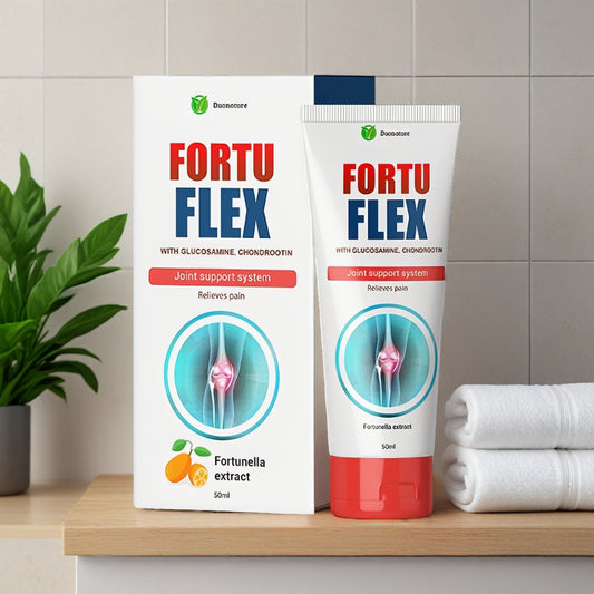 Fortuflex Low