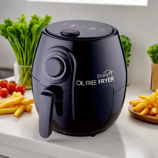 Oil  Fryer a 1.954 CZK