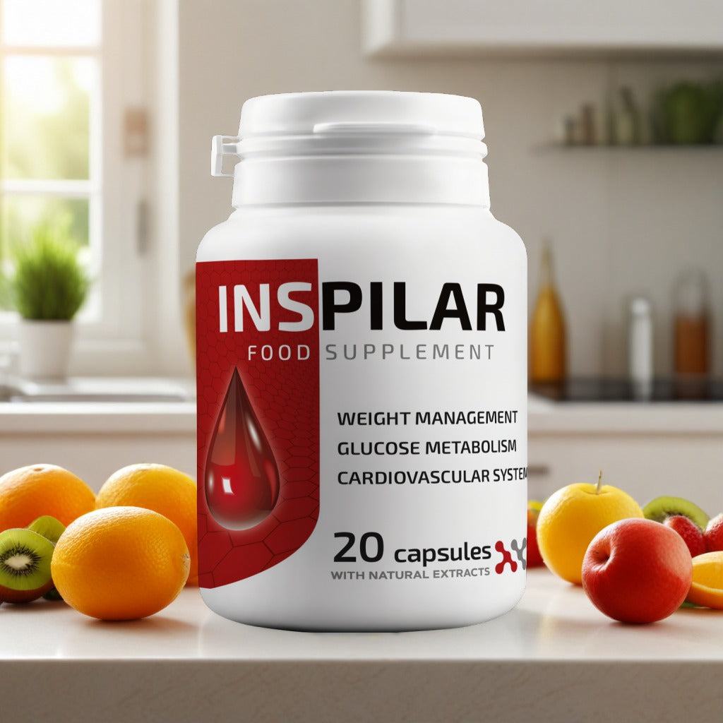 Inspilar