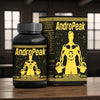 ANDROPEAK (MIDDLE PRICE)