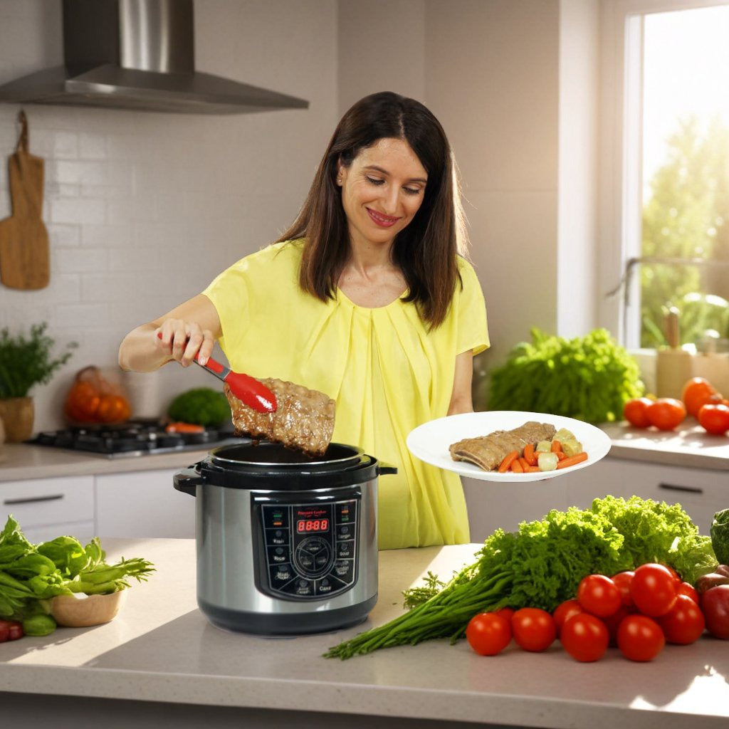 Pressure Cooker a 89,99€