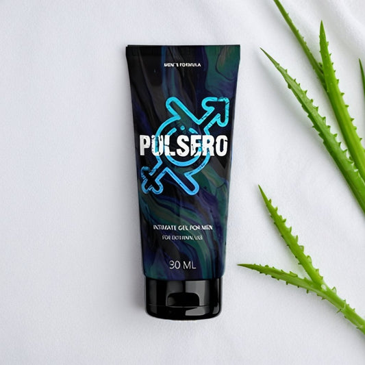 Pulsero Gel