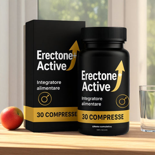 Erectone Active Plus
