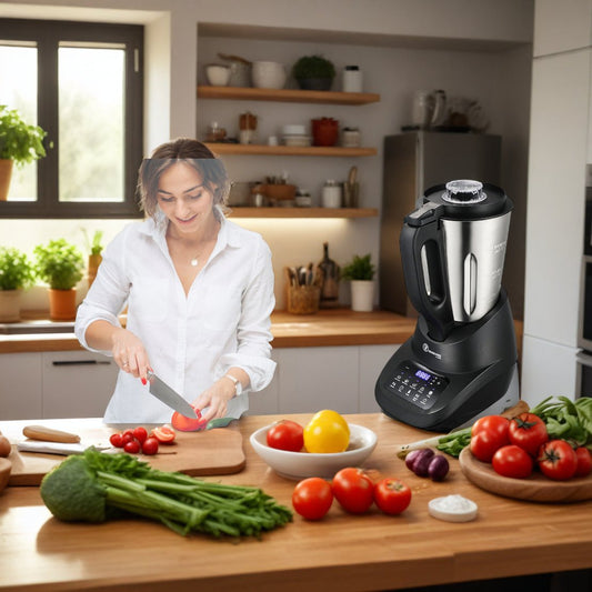 Chef Tony Kitchen Robot a 2.444 CZK